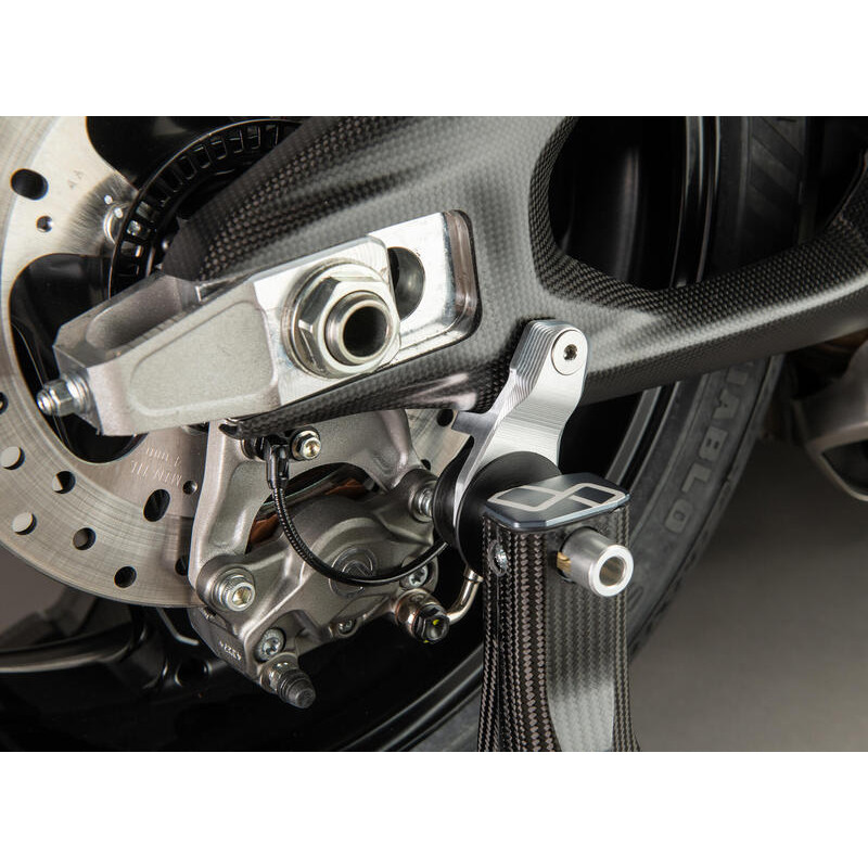 Paire de supports de bras oscillant LIGHTECH