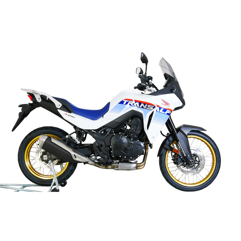 Bulle MRA Racing Touring TM
