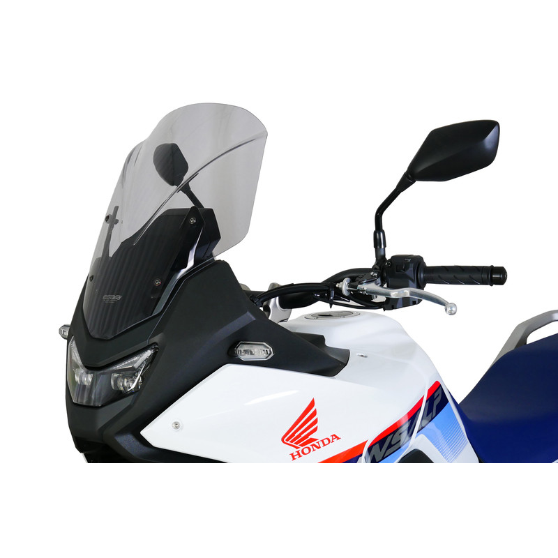 Bulle MRA Racing Touring TM