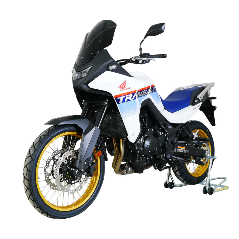 Bulle MRA Racing Touring TM