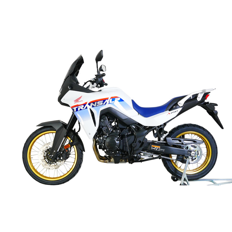 Bulle MRA Racing Touring TM
