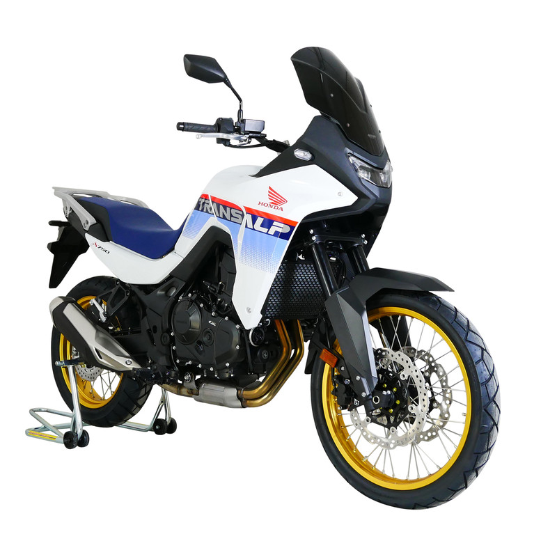 Bulle MRA Racing Touring TM
