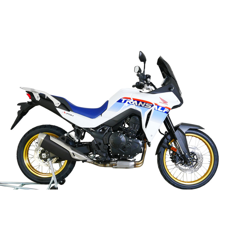 Bulle MRA Racing Touring TM