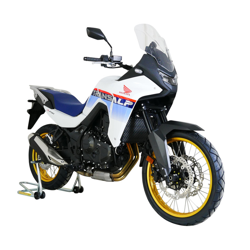Bulle MRA Racing Touring TM