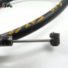 Câble d'embrayage Yamaha 600 Fazer 1999 - CTM-10705-019