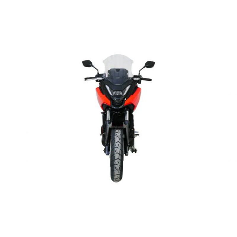 Bulle MRA Racing Touring TM