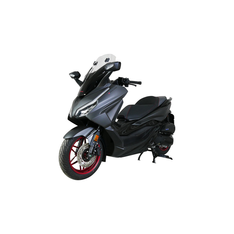 Bulle MRA Racing Touring TM
