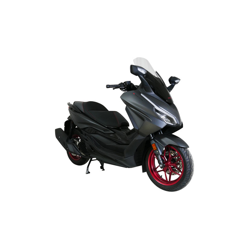 Bulle MRA Racing Touring TM