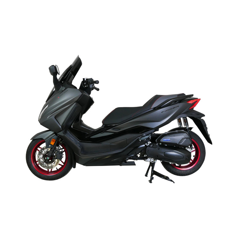 Bulle MRA Racing Touring TM