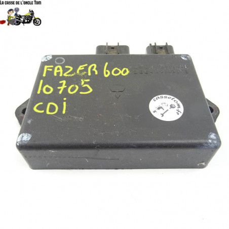 Boitier CDI Yamaha 600 Fazer 1999 - CTM-10705-025