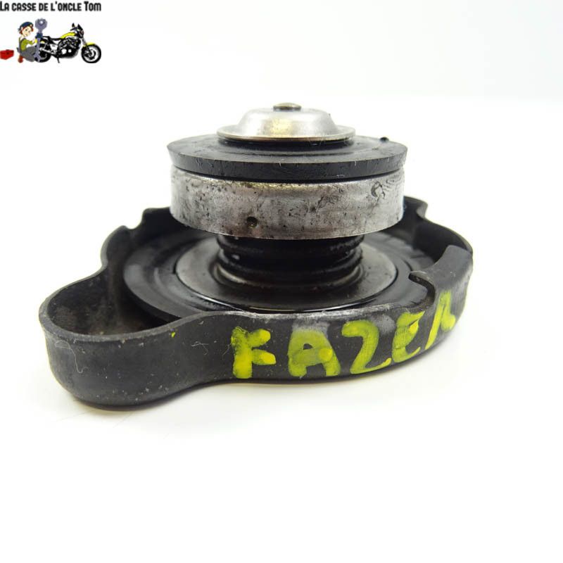 Bouchon de radiateur Yamaha 600 Fazer 1999 - CTM-10705-030