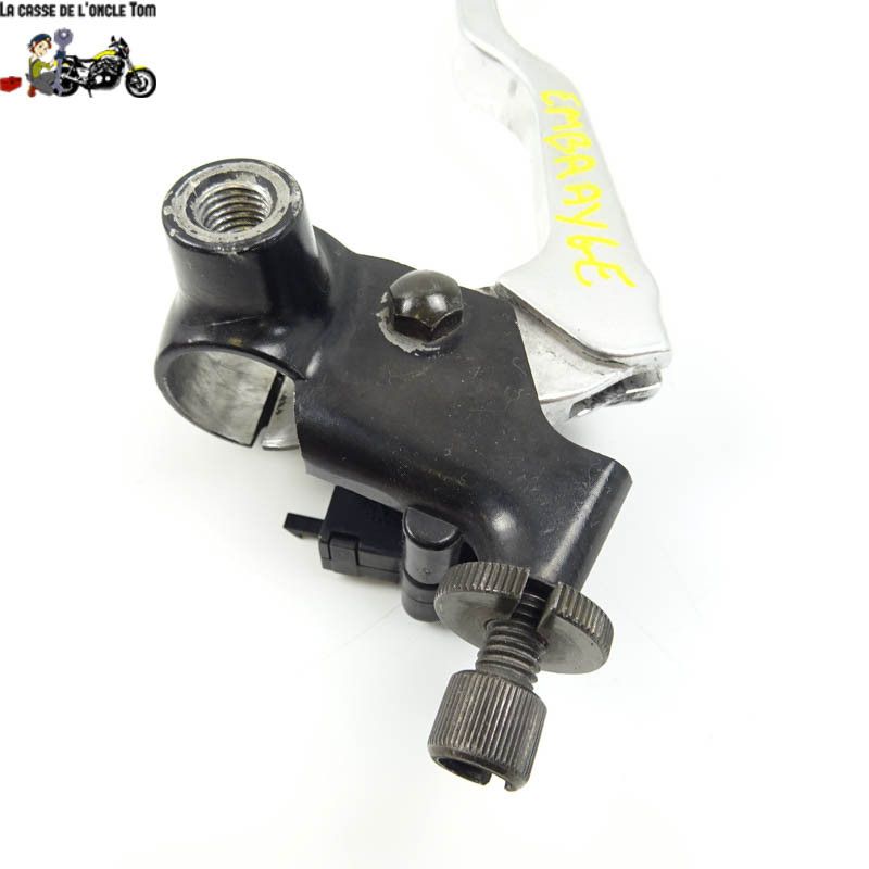 Levier d'embrayage + cocotte Yamaha 600 Fazer 1999 - CTM-10705-031