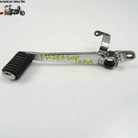 Pédale de frein Yamaha 600 Fazer 1999 - CTM-10705-032