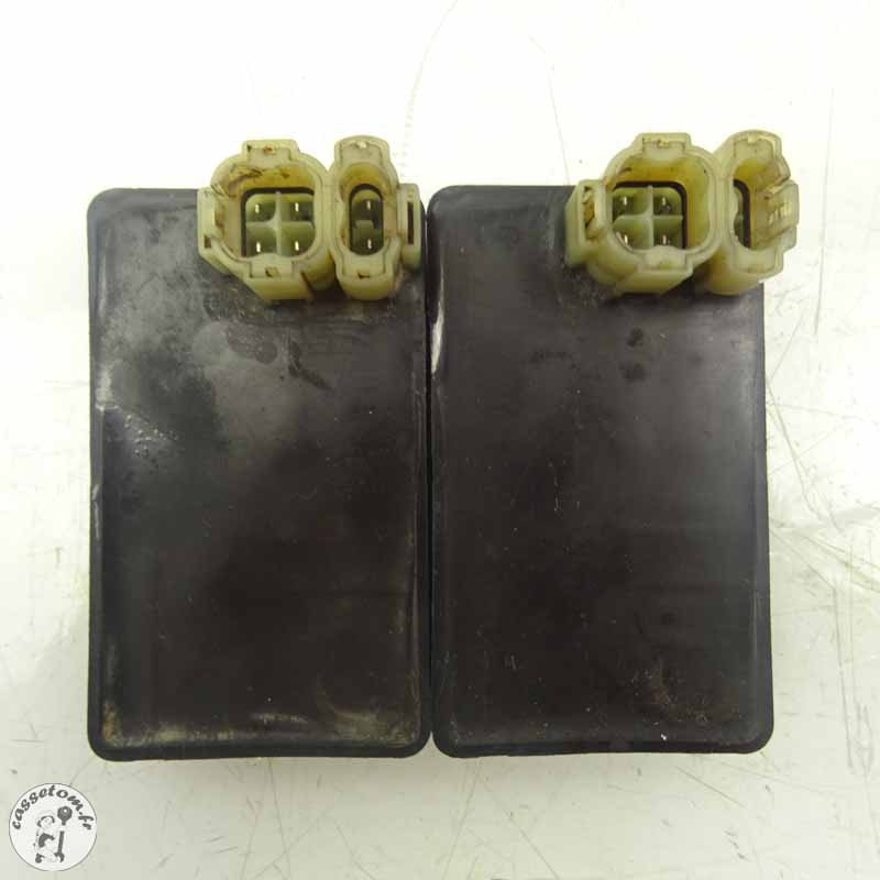 Boitier CDI Honda 600 xl v transalp 1995