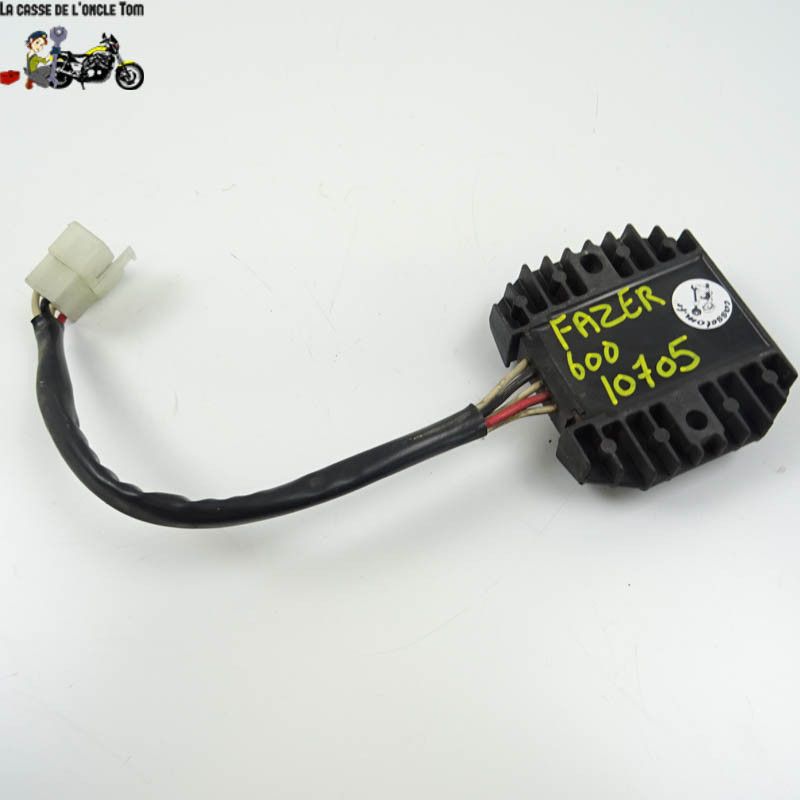 Régulateur Yamaha 600 Fazer 1999 - CTM-10705-033