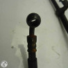 Durite de frein  Honda 600 xl v transalp 1995