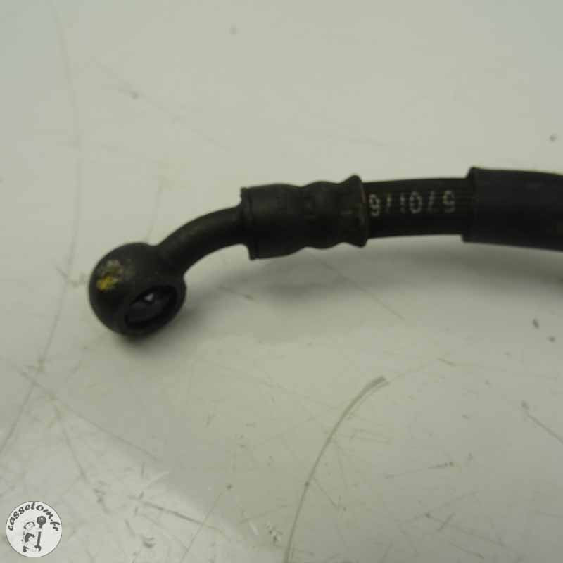 Durite de frein  Honda 600 xl v transalp 1995