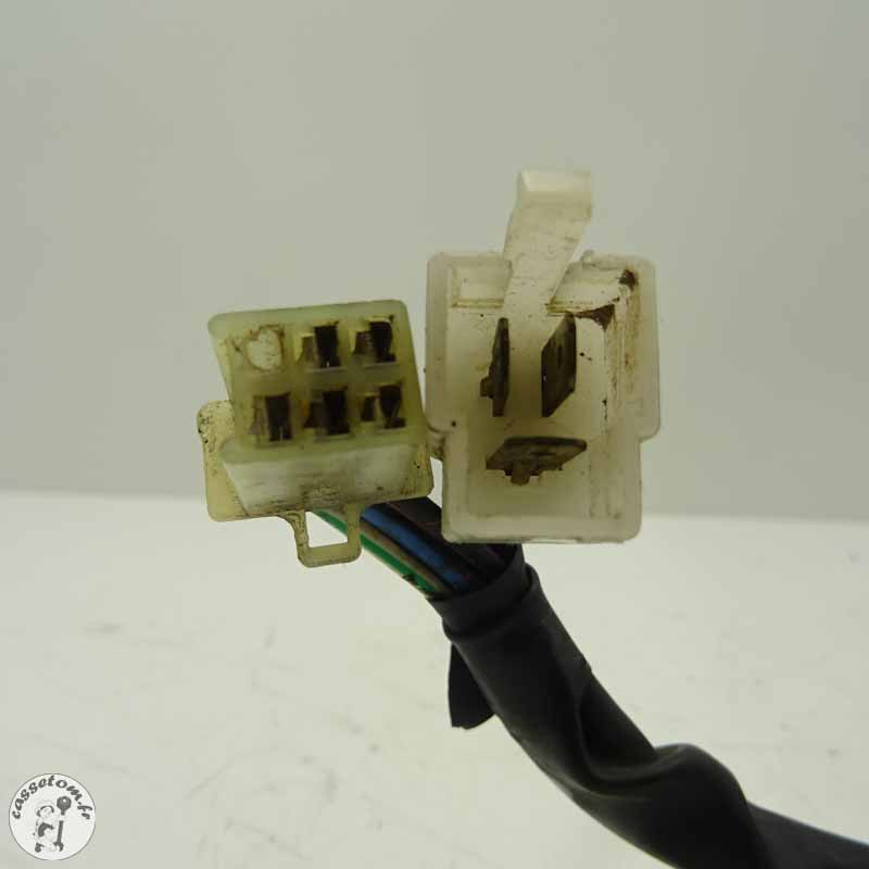 Porte fusible  Honda 600 xl v transalp 1995