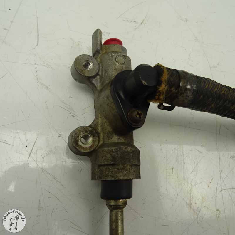 Maître cylindre de frein arrière  Honda 600 xl v transalp 1995