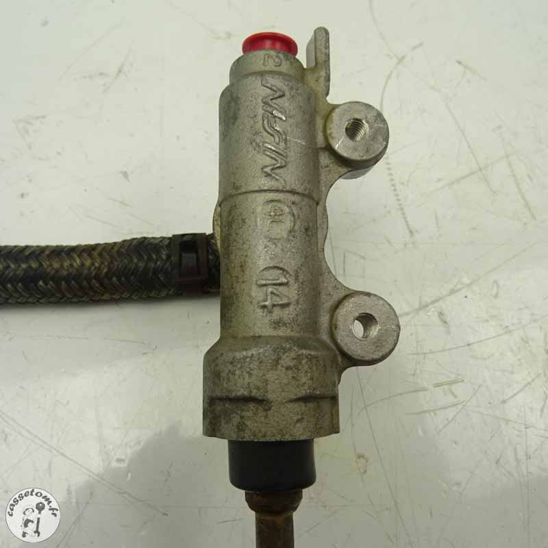 Maître cylindre de frein arrière  Honda 600 xl v transalp 1995