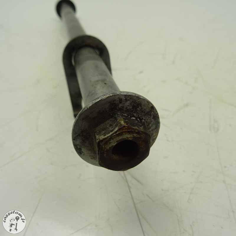 Axe Roue Arrière Honda 600 XL V Transalp 1995 | CasseTom