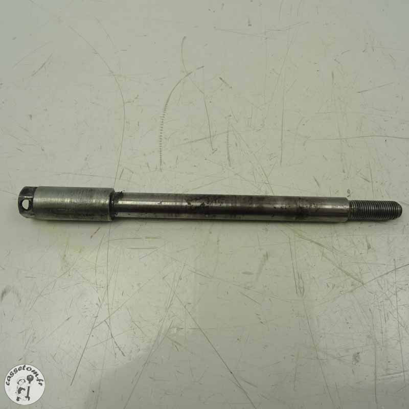 Axe de roue avant  Honda 600 xl v transalp 1995