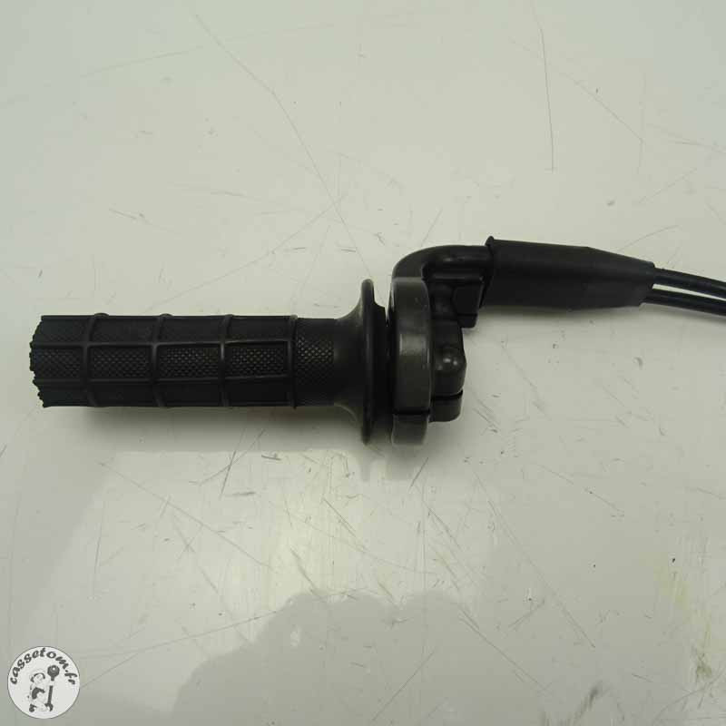 Poignée de gaz avec câble  Honda 600 xl v transalp 1995