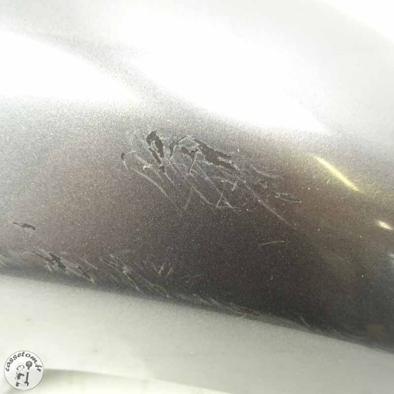 Garde boue avant  Honda 600 xl v transalp 1995