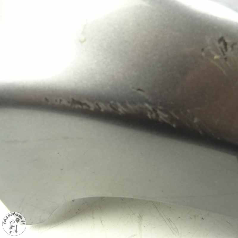 Garde boue avant  Honda 600 xl v transalp 1995