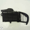 Ecope de radiateur droite  Honda 600 xl v transalp 1995
