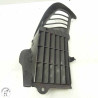 Ecope de radiateur droite  Honda 600 xl v transalp 1995