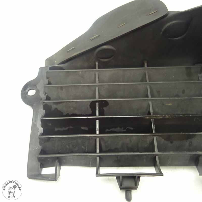 Ecope de radiateur gauche  Honda 600 xl v transalp 1995