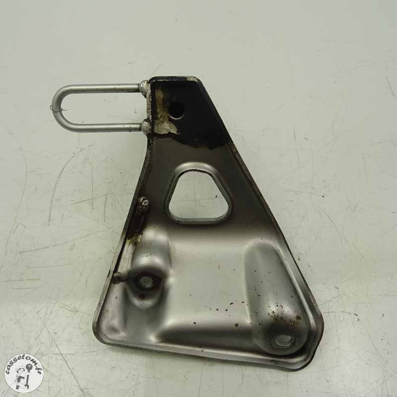 Platine arrère droite  Honda 600 xl v transalp 1995