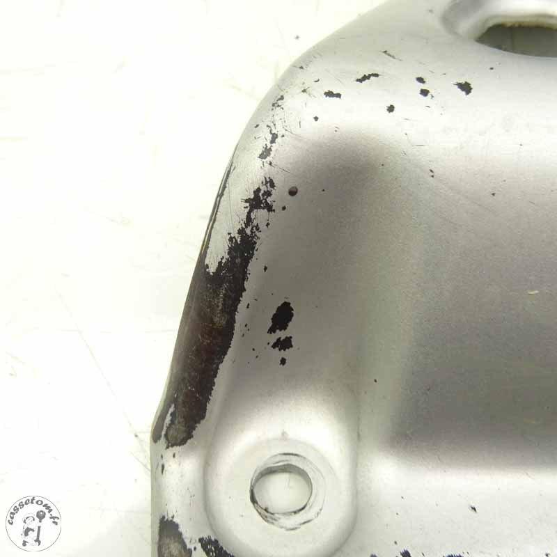 Platine arrère droite  Honda 600 xl v transalp 1995