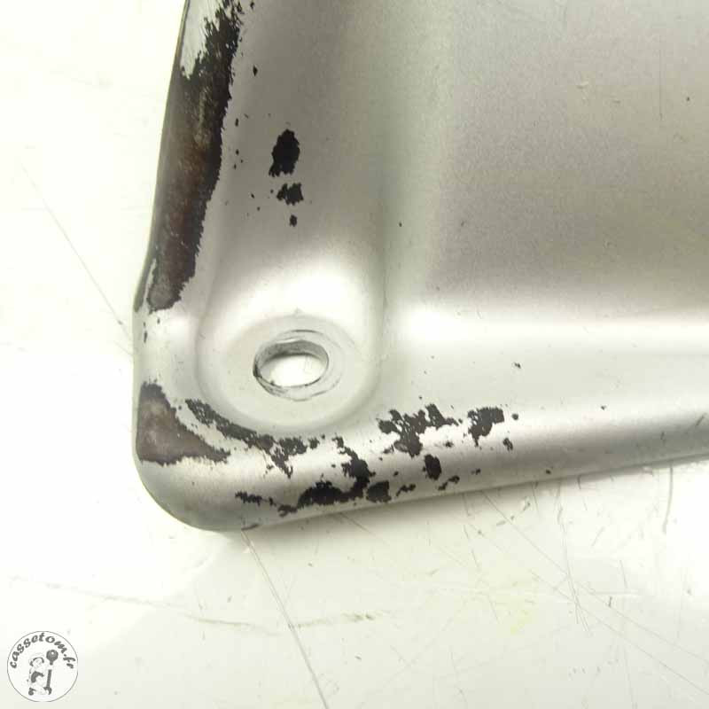 Platine arrère droite  Honda 600 xl v transalp 1995