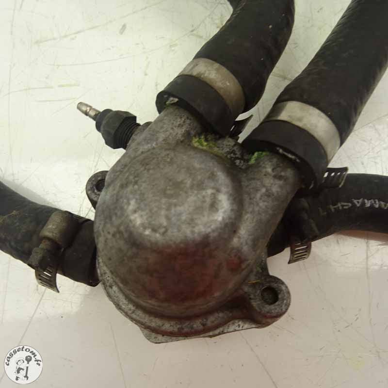 Calorstat Honda 600 xl v transalp 1995