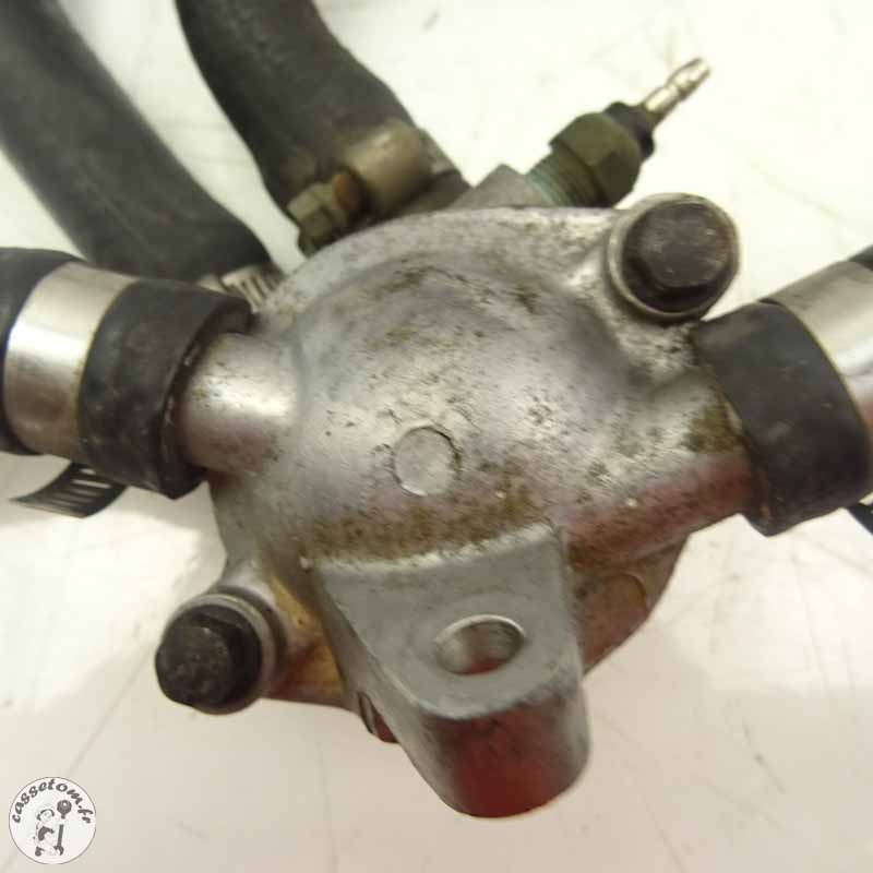 Calorstat Honda 600 xl v transalp 1995