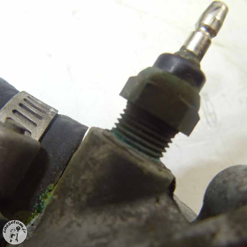 Calorstat Honda 600 xl v transalp 1995