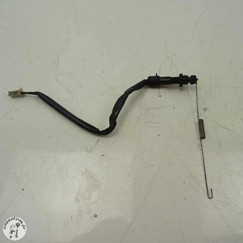 Contacteur Frein Arrière Honda XL 600 Transalp | CasseTom