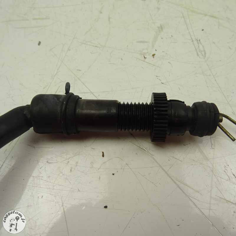 Contacteur Frein Arrière Honda XL 600 Transalp | CasseTom