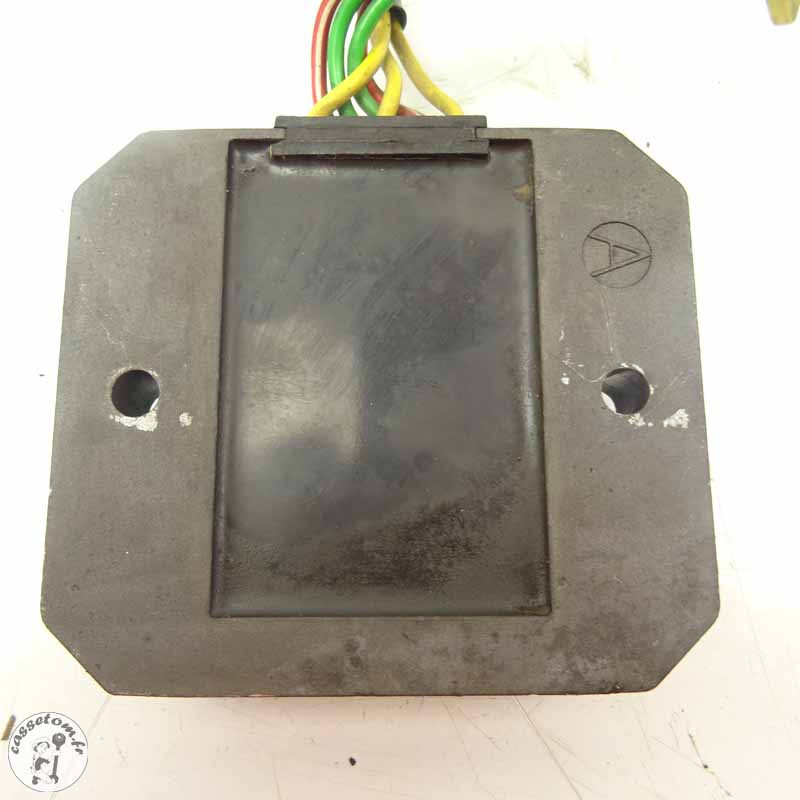 Régulateur Honda 600 XL V Transalp 1995 | CasseTom