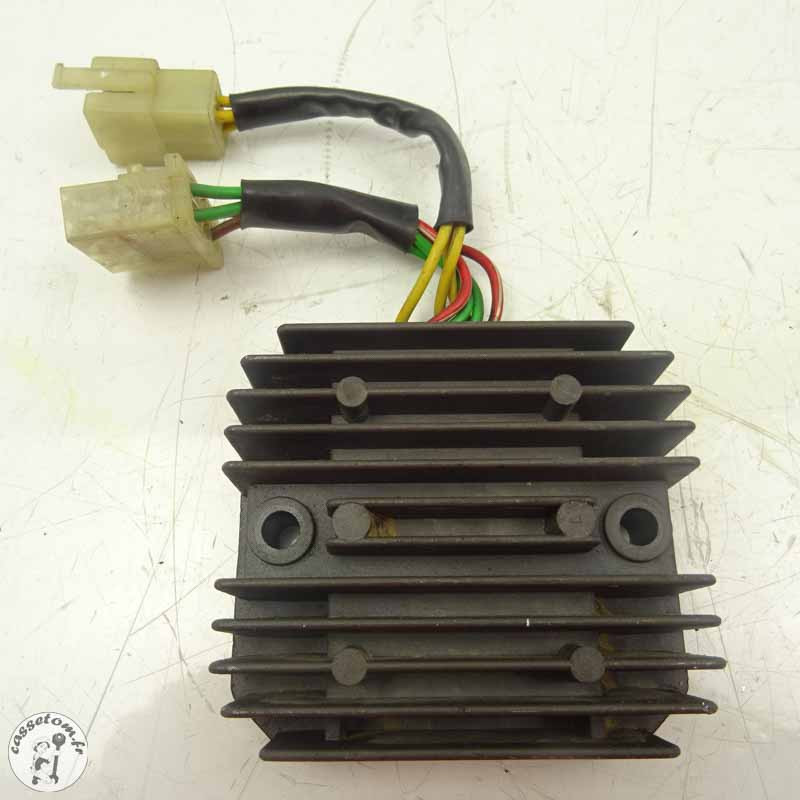 Régulateur Honda 600 XL V Transalp 1995 | CasseTom