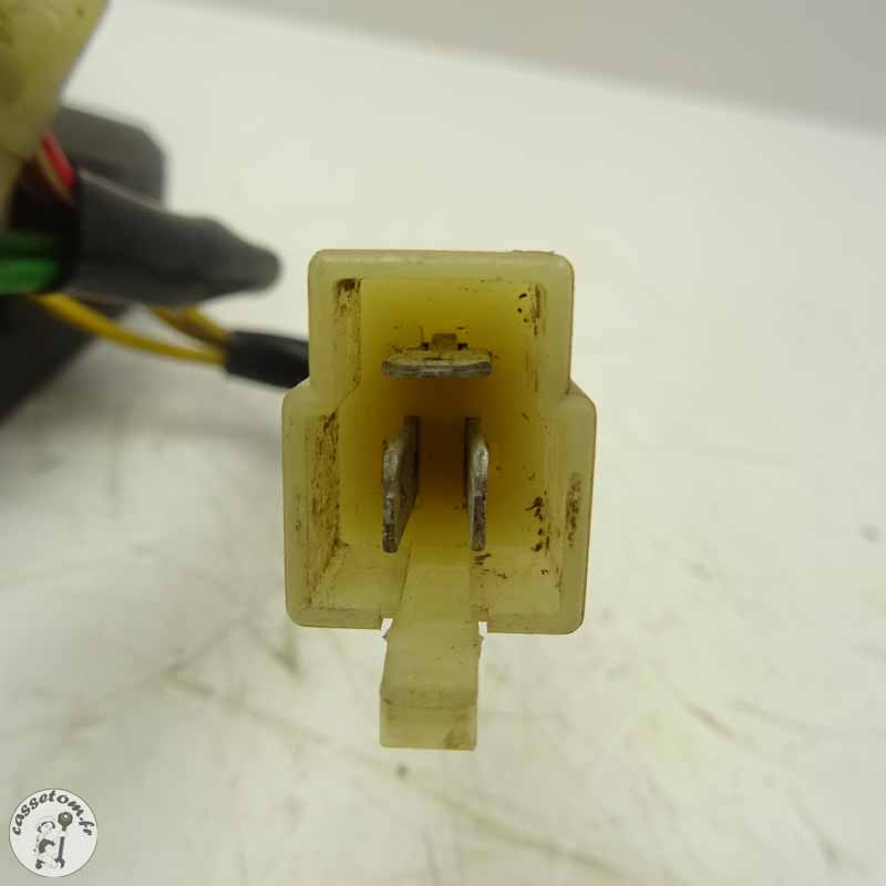 Régulateur Honda 600 XL V Transalp 1995 | CasseTom