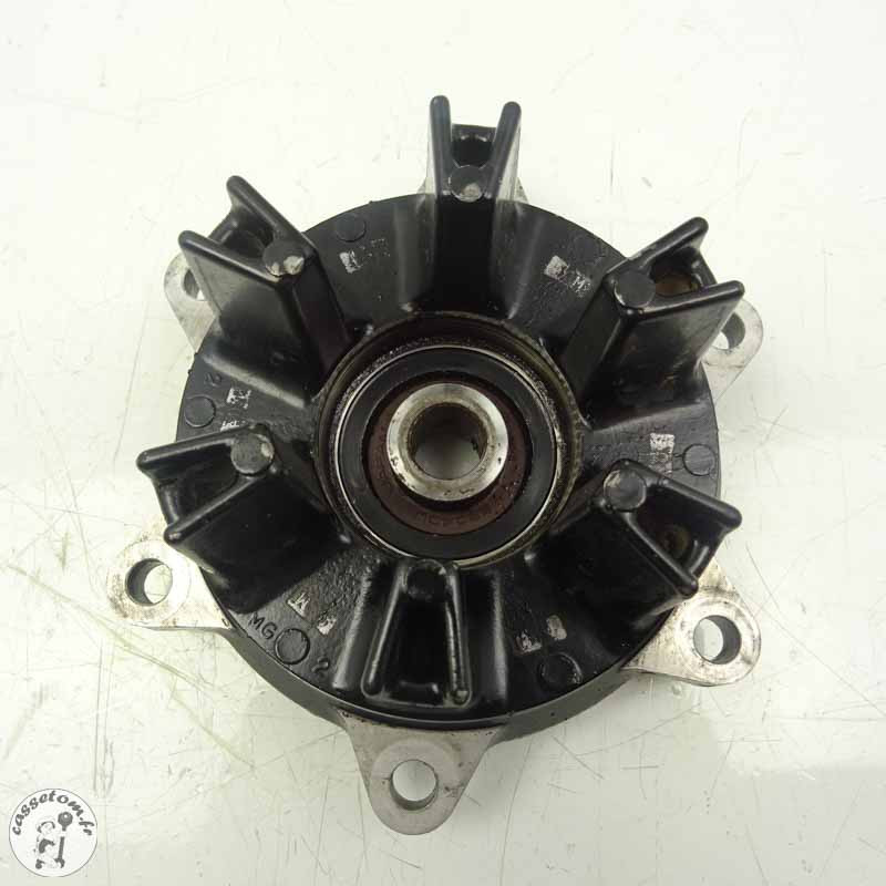 Porte couronne  Honda 600 xl v transalp 1995