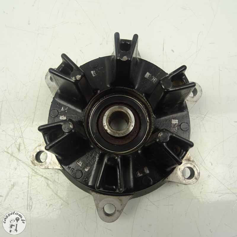 Porte couronne  Honda 600 xl v transalp 1995