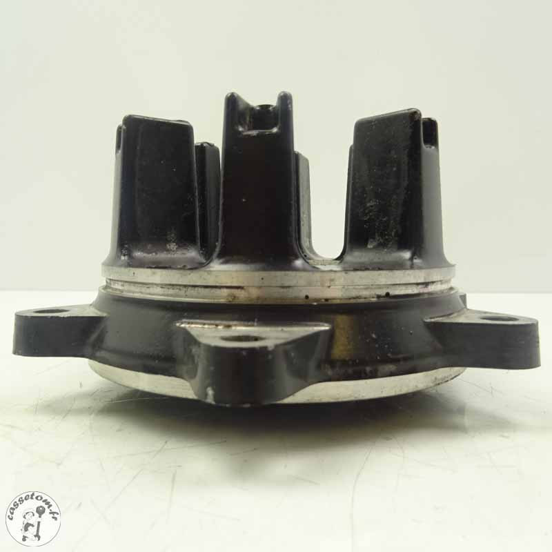 Porte couronne  Honda 600 xl v transalp 1995