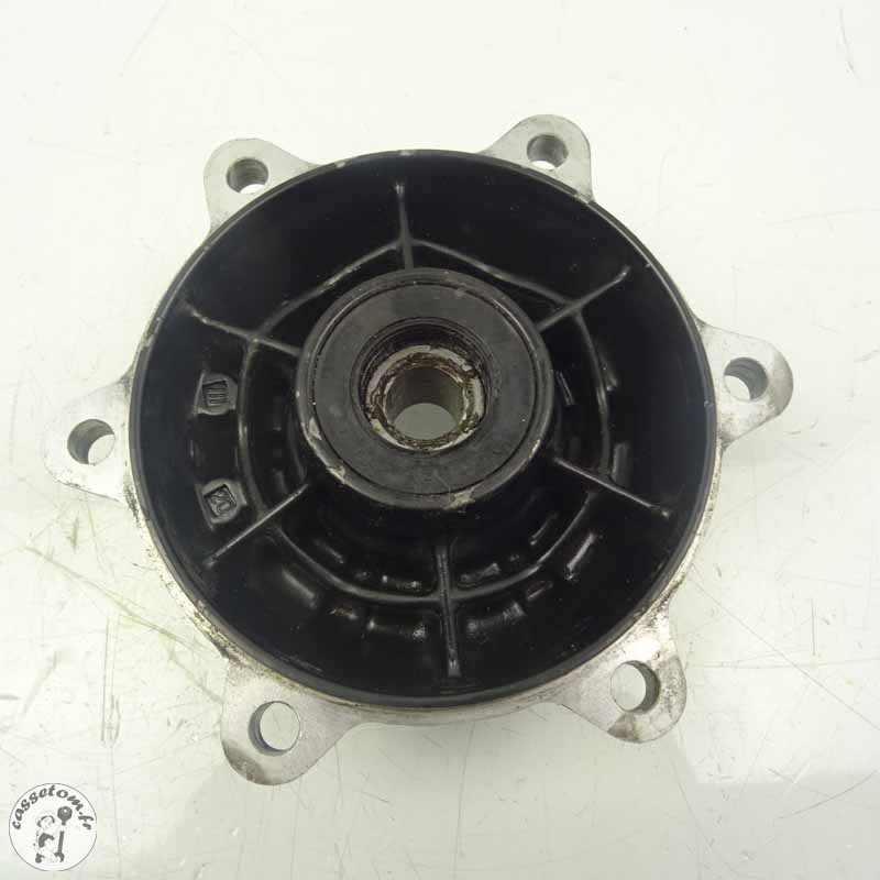 Porte couronne  Honda 600 xl v transalp 1995