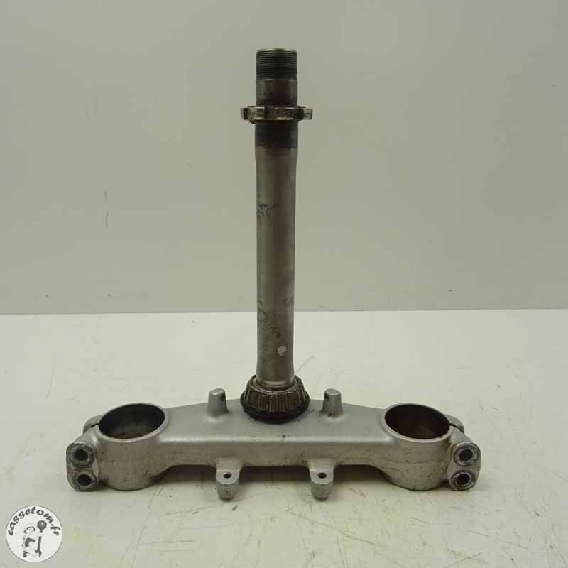 Té de fourche inférieur  Honda 600 xl v transalp 1995