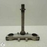 Té de fourche inférieur  Honda 600 xl v transalp 1995
