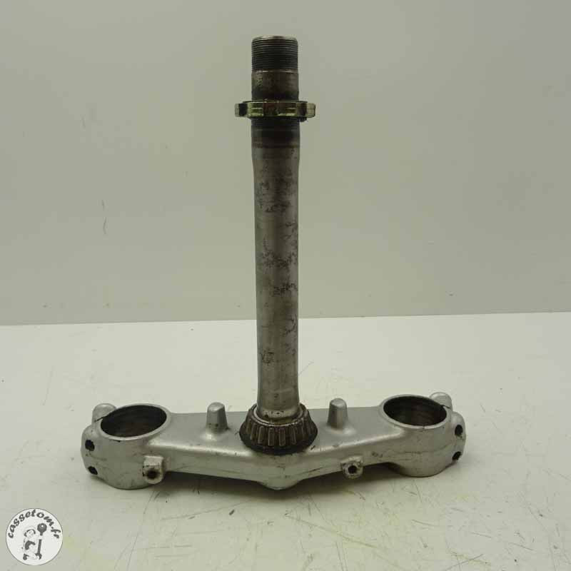 Té de fourche inférieur  Honda 600 xl v transalp 1995